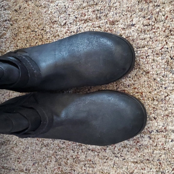 Ugg boots size 8 - Picture 6 of 9